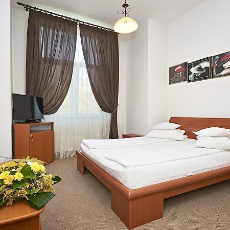 Konukevi Ambient Braşov