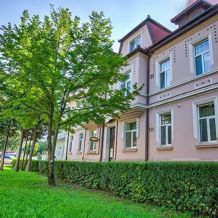 Ambient Braşov