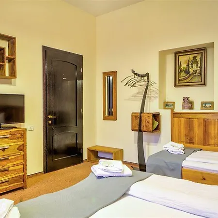 Ambient 3* Braşov