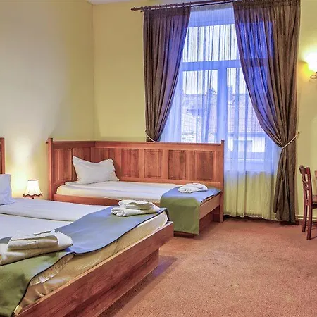 Ambient 3* Braşov