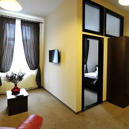 Konukevi Ambient 3*