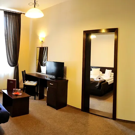 Ambient 3* Braşov