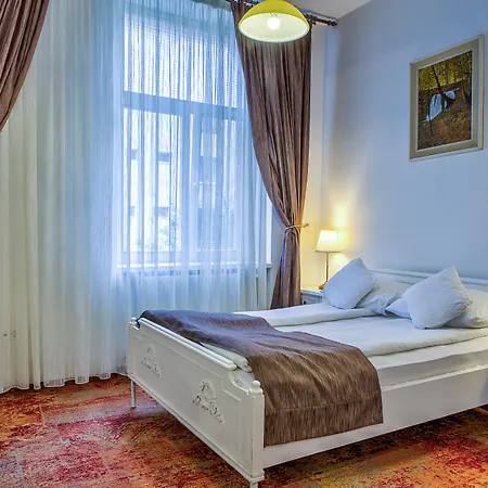 Ambient Konukevi Braşov