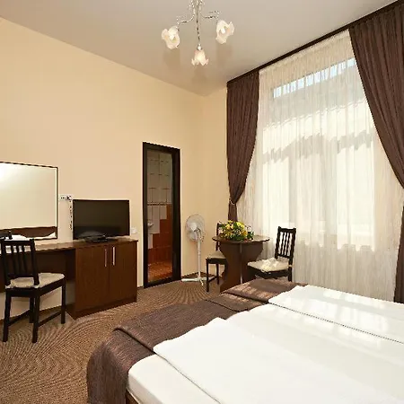 Ambient 3* Braşov